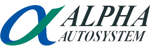 Logo Alpha Autosystem