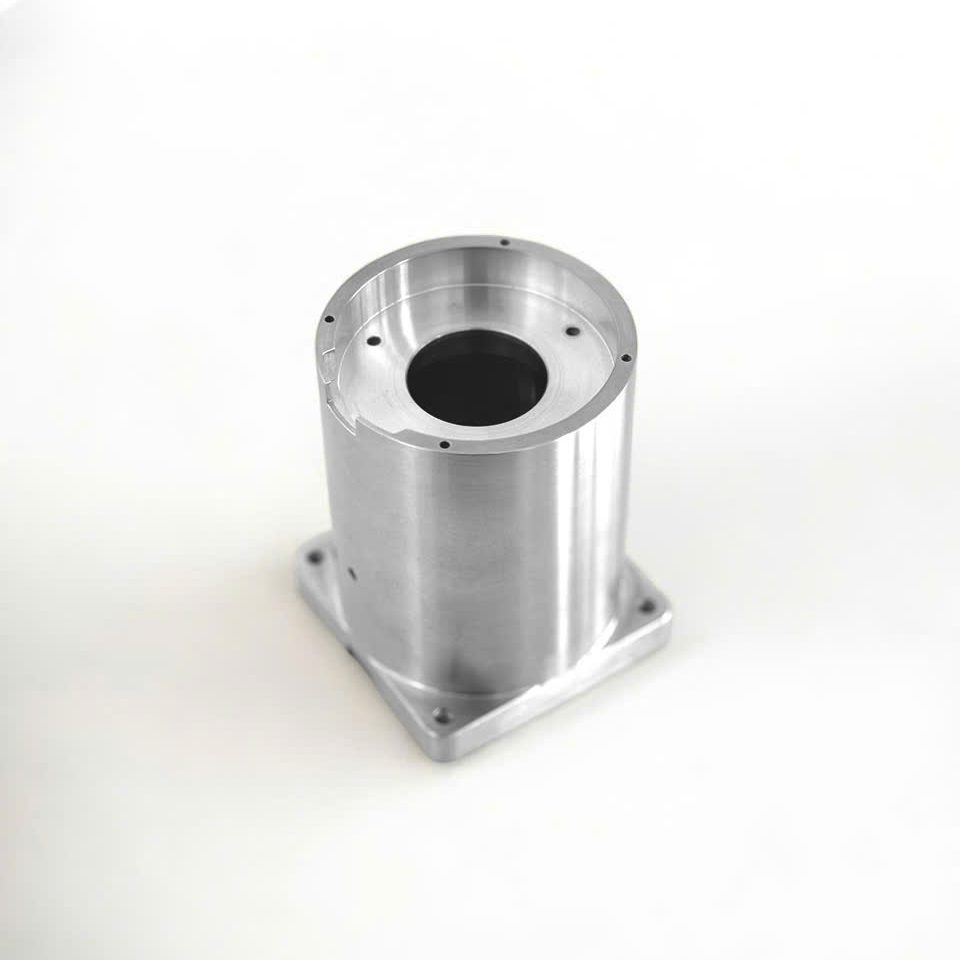 motor-frame-A6061